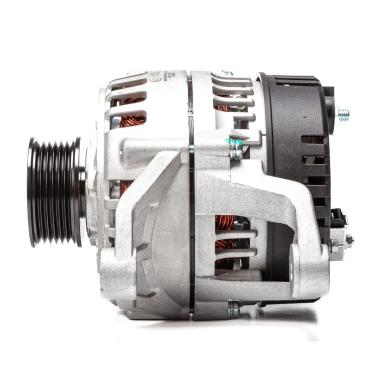 Генератор 3142.3771-01 AE