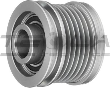 Шкив TT64435