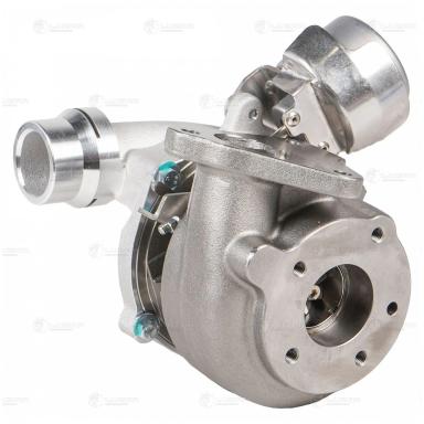 Турбокомпрессор LAT 0901