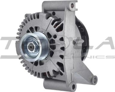 Генератор TT12003 PRO