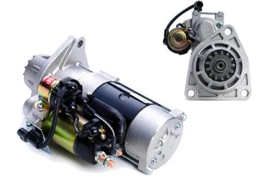 Стартер TT16614