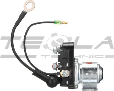 Электромагнит (доп.реле) TT76663