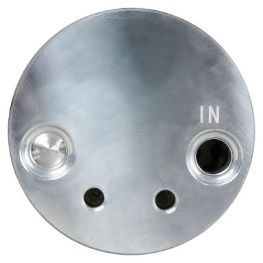 Ресивер-осушитель кондиционера LCR 0802