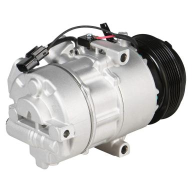 Компрессор кондиционера LCAC 0809