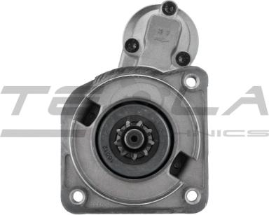 Стартер TT15386