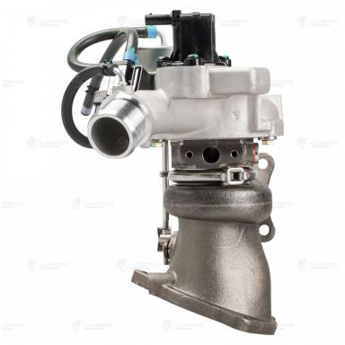 Турбокомпрессор LAT 1004
