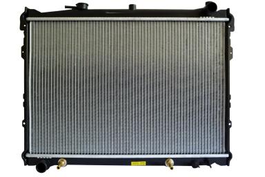 Радиатор охлаждения MZ-112/2R