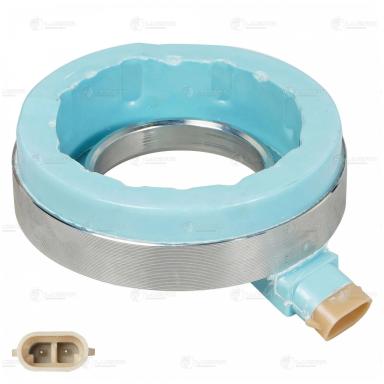 Катушка электромагнитная компрессора LMCC 0501