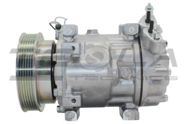 Компрессор кондиционера TT22139