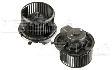 Мотор отопителя TT21192