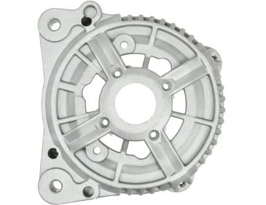 Крышка генератора передняя TT81318