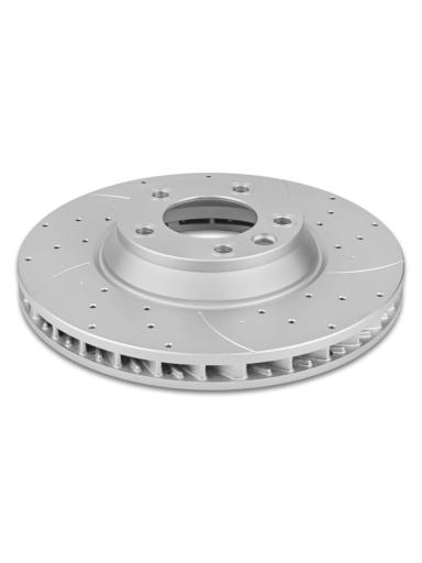 Тормозной диск F013P