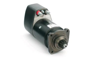 Стартер TT15449