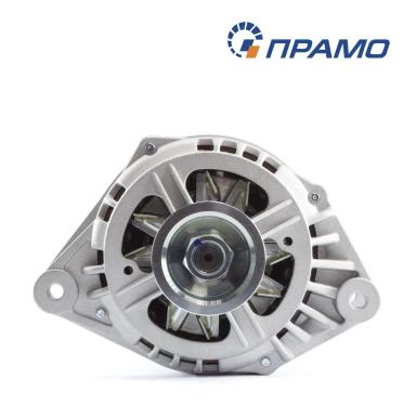 Генератор 7712.3701-01