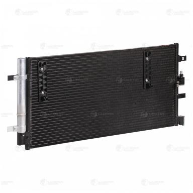 Радиатор кондиционера LRAC 18180
