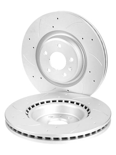 Тормозной диск DSK-F170P