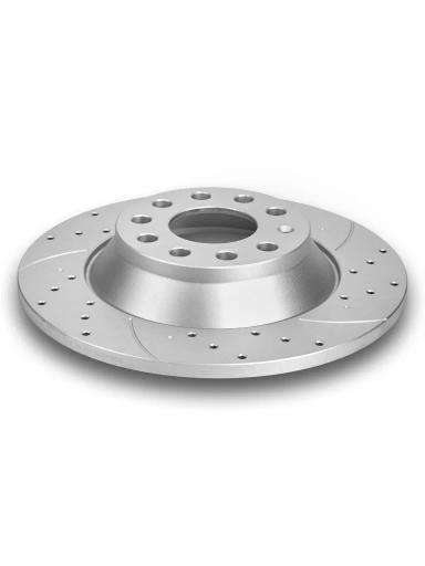 Тормозной диск DSK-R111P