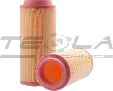 Фильтр воздушный TTF0161