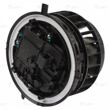 Мотор печки c крыльчаткой LFh 1560