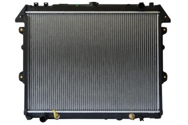 Радиатор двигателя TY-173/3R