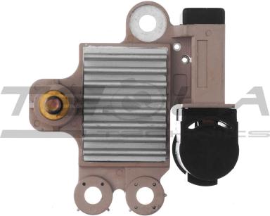 Регулятор TT31001