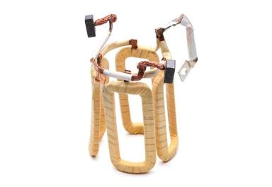 Статор стартера TT74035