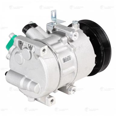 Компрессор кондиционера LCAC 0816