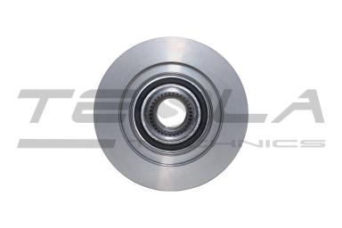 Шкив TT64546