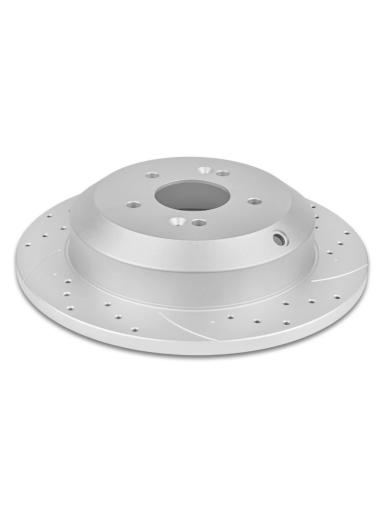 Тормозной диск R218P