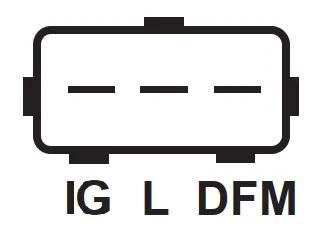 Регулятор TT31160