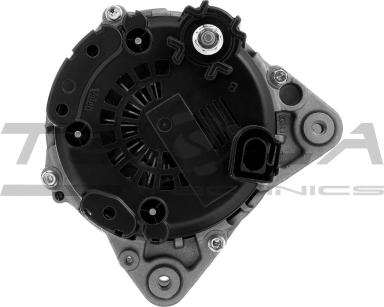 Генератор TT12896 PRO