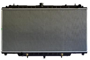 Радиатор двигателя NS-109/3R