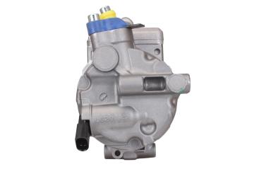 Компрессор кондиционера TT22031