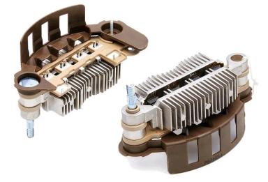 Диодный мост TT34686