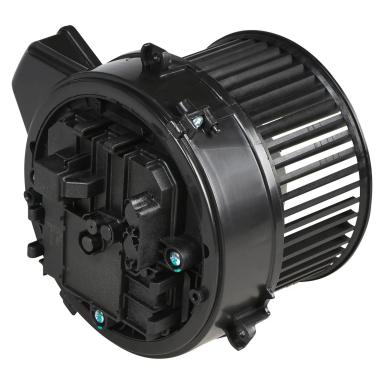 Мотор печки c крыльчаткой LFh 2603