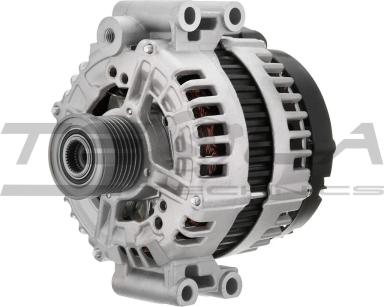 Генератор TT13018