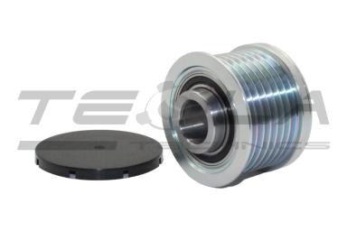 Шкив TT64518