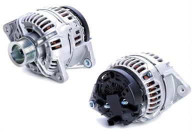 Генератор TT12221