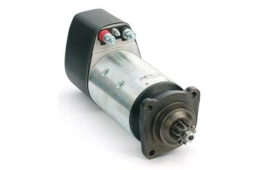 Стартер TT15531