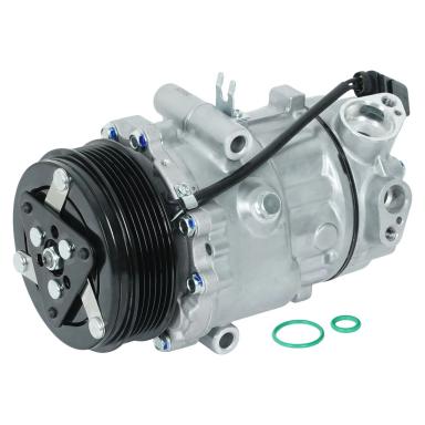 Компрессор кондиционера LCAC 1853