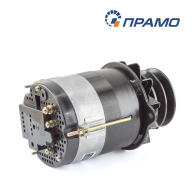 Генератор АТ 1000В.08.1