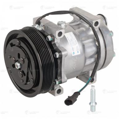 Компрессор кондиционера LCAC 2801
