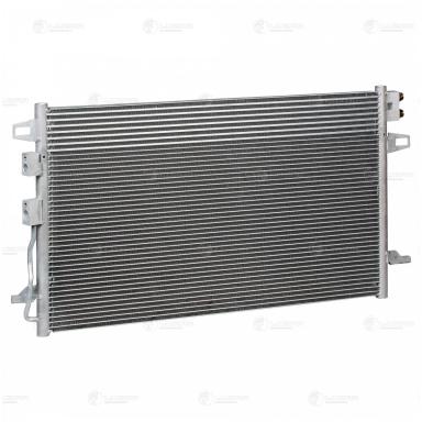Радиатор кондиционера LRAC 0308