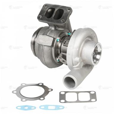 Турбокомпрессор LAT 0737