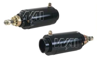 Стартер 5401N