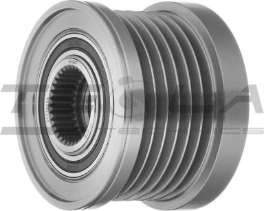 Шкив TT64291