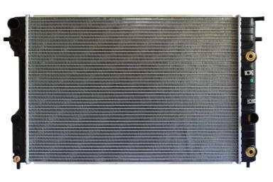 Радиатор двигателя OP-104/2R