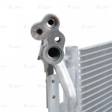 Радиатор кондиционера LRAC 1865