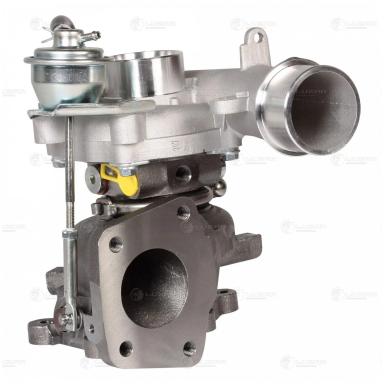 Турбокомпрессор LAT 2301