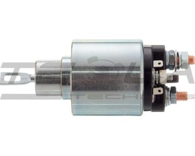 Электромагнит TT76307 PRO